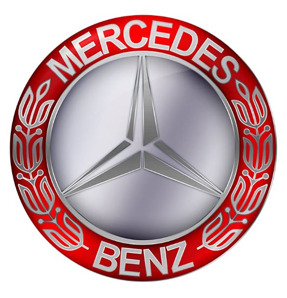 MERCEDES BENZ- مرسدس بنز