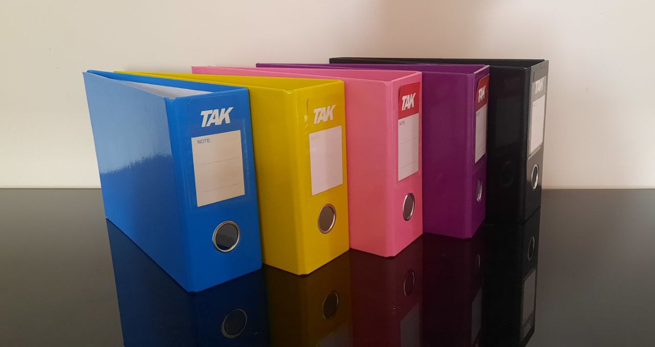 زونکن کتان A5