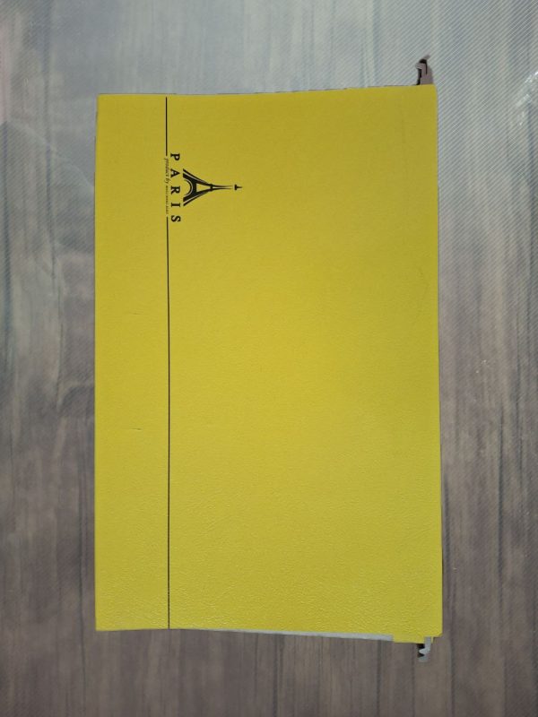 پوشه ام باس سلفونی